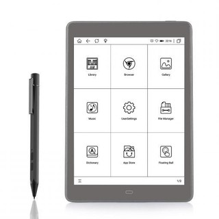 [ MỚI VỀ ] Máy đọc sách Meebook P78 Pro