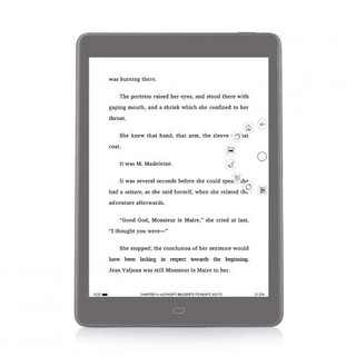 [ MỚI VỀ ] Máy đọc sách Meebook P78 Pro