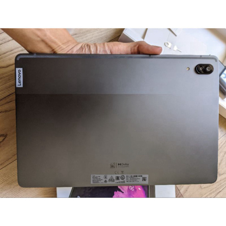 ( giảm giá ) MÁY TÍNH BẢNG LENOVO P11 PRO C.HÃNG CÓ SIM 4G màn OLED 2.5K | BigBuy360 - bigbuy360.vn
