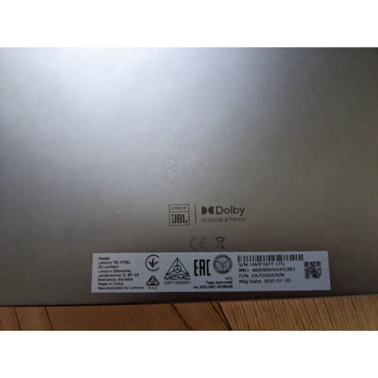 ( giảm giá ) MÁY TÍNH BẢNG LENOVO P11 PRO C.HÃNG CÓ SIM 4G màn OLED 2.5K | BigBuy360 - bigbuy360.vn