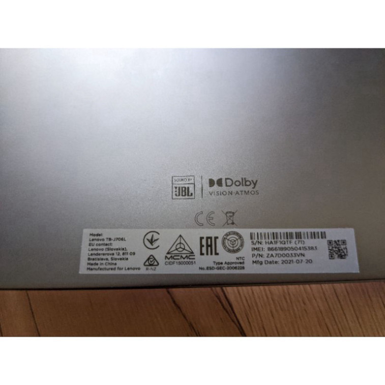 ( giảm giá ) MÁY TÍNH BẢNG LENOVO P11 PRO C.HÃNG CÓ SIM 4G màn OLED 2.5K | BigBuy360 - bigbuy360.vn