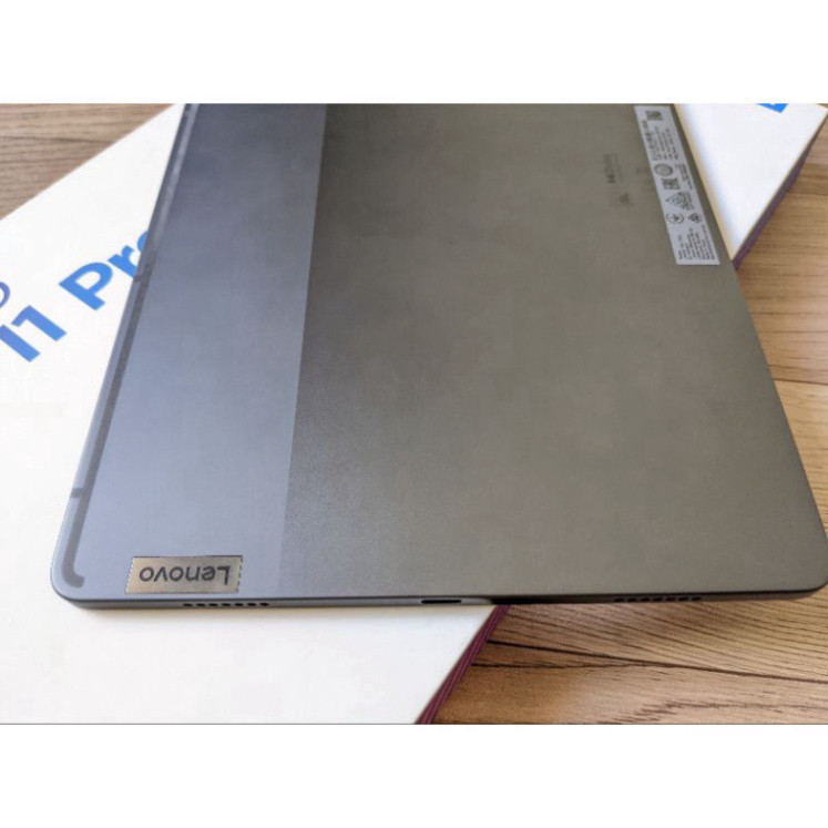 ( giảm giá ) MÁY TÍNH BẢNG LENOVO P11 PRO C.HÃNG CÓ SIM 4G màn OLED 2.5K | BigBuy360 - bigbuy360.vn