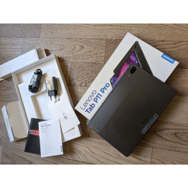 ( giảm giá ) MÁY TÍNH BẢNG LENOVO P11 PRO C.HÃNG CÓ SIM 4G màn OLED 2.5K | BigBuy360 - bigbuy360.vn