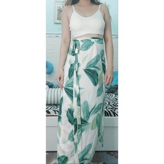 set đầm đi biển có mút