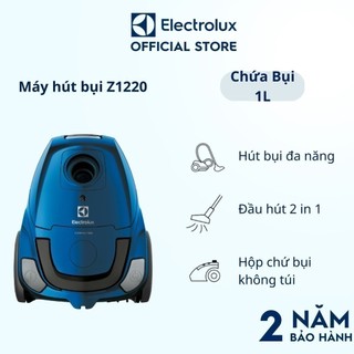 Chỉ giao miền Nam - Máy hút bụi nhỏ gọn Electrolux - Z1220 - làm sạch mọi loại sàn
