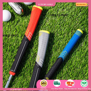 Grip gậy golf - grip gậy putter - golf pride - đủ màu
