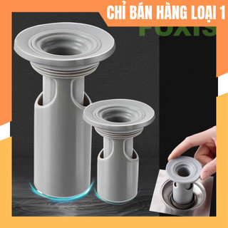 Lõi ngăn mùi phễu thoát sàn nhà tắm - Thiết bị ngăn mùi phòng tắm