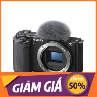 Máy ảnh sony zv-e10