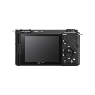Máy Ảnh Sony ZV-E10 (Chính hãng)