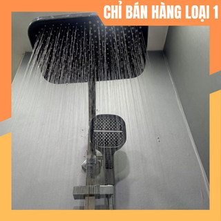 Bát sen tắm nhựa ABS cao cấp -  Bát sen tắm đứng nhựa mà Crome