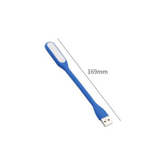 [Hàng Loại 1 Cao Cấp]  Đèn LED Đọc Sách MINI Siêu Sáng Dùng Cổng USB