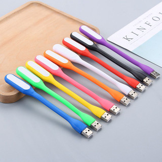 [Hàng Loại 1 Cao Cấp]  Đèn LED Đọc Sách MINI Siêu Sáng Dùng Cổng USB
