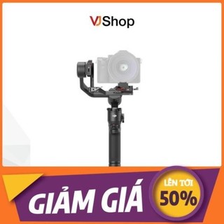 Tay cầm chống rung cho máy ảnh Gimbal DJI RS 3 Mini hàng chính hãng bảo hành 12 tháng