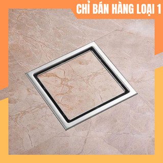 Ga thoát sàn Inox 304 ngăn mùi thoát nước nhanh