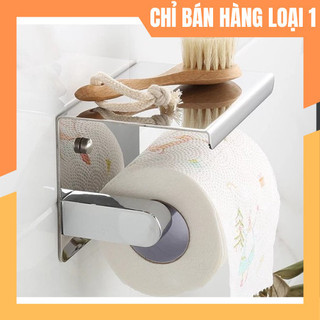 HỘP ĐỰNG GIẤY INOX 304