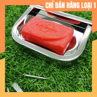 Khay đụng xa phòng inox 304 moonoah mn-6211b