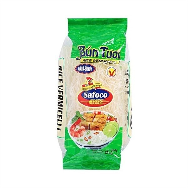 BÚN TƯƠI SAFOCO 300G
