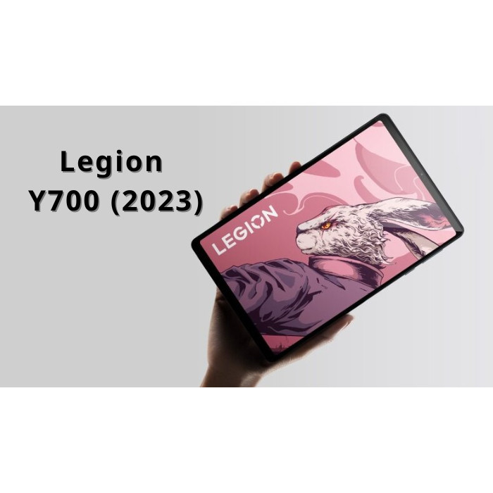 Điện thoại Lenovo Legion Y700 2023 gaming tablet hàng nhập khẩu { Brand New } / hàng chính hãng / máy nguyên seal . | BigBuy360 - bigbuy360.vn