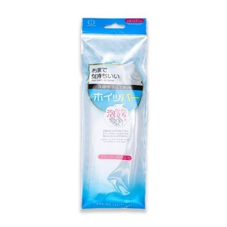 Lưới Tạo Bọt Mịn Rửa Mặt Kokubo Nhật Bản (1 Chiếc/Gói)