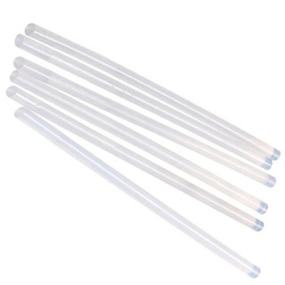 Set 10 cây keo nến, keo bắn súng lớn nhỏ