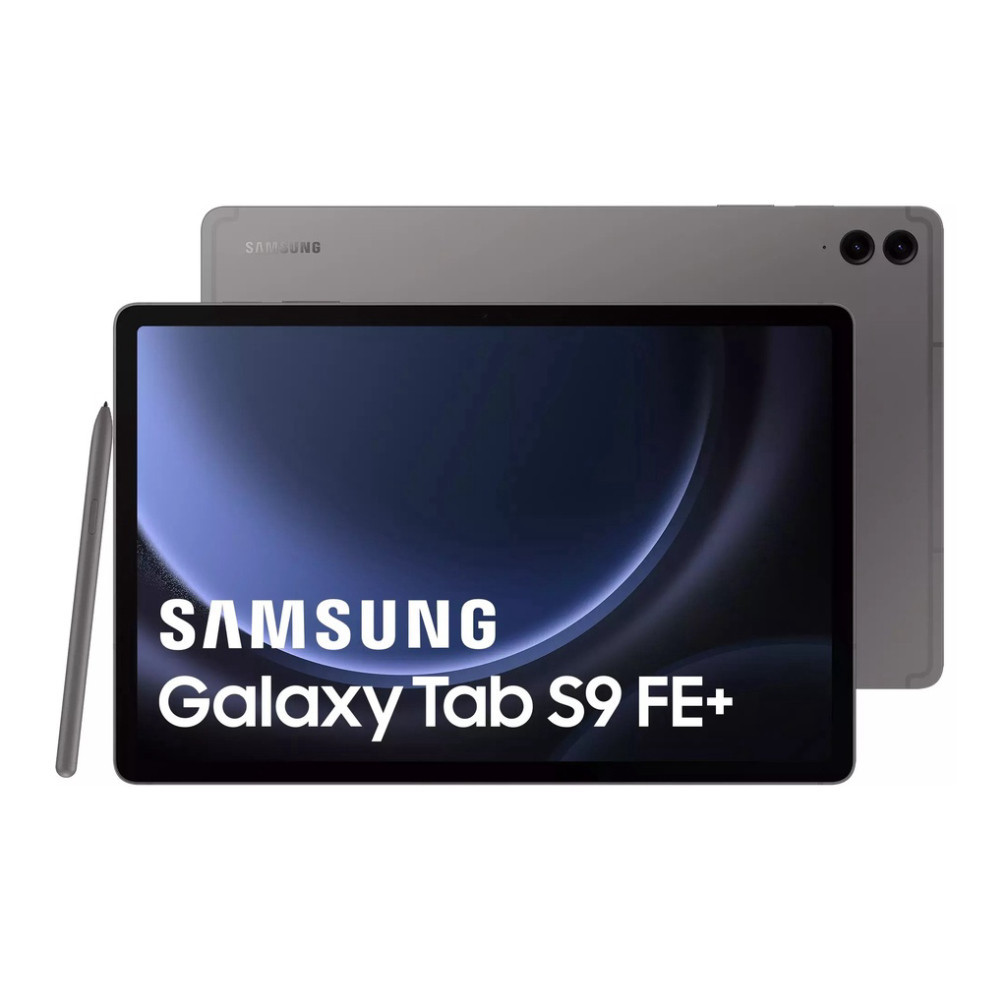 [CỰC SALE]  Máy tính bảng Samsung Galaxy Tab S9 FE+ Wifi (SM-X610) - Hàng Chính Hãng - hàng chính hãng | BigBuy360 - bigbuy360.vn