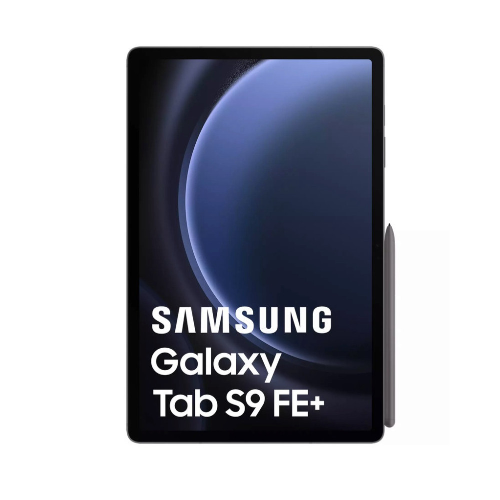 [CỰC SALE]  Máy tính bảng Samsung Galaxy Tab S9 FE+ Wifi (SM-X610) - Hàng Chính Hãng - hàng chính hãng | BigBuy360 - bigbuy360.vn