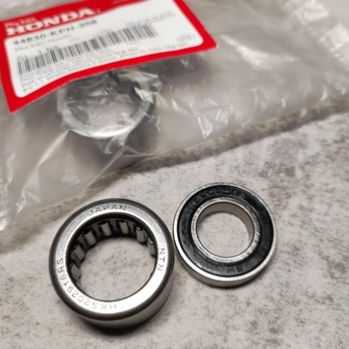 Bi đũa , bi 6902(Cao cấp) bộ bạc đạn nồi xe ga Honda Airbale SH, SH Mode ,Lead,Pcx
