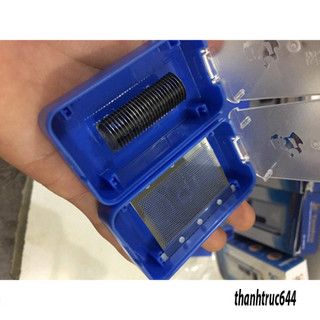 Bộ lưỡi máy cạo râu yandou sc-w301u