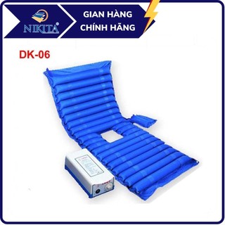 Đệm Khí Chống Loét NIKITA DK06 Có Chỗ Để Bô
