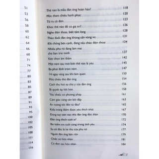 Sách  - Lòng Dạ Đàn Ông, Tâm Trí Đàn Bà ( VL)