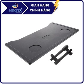 Bàn ăn nhựa dành cho xe lăn