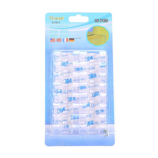 Nẹp Cố Định Dây Điện Dán Tường
