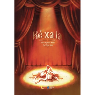 Sách - kẻ xa lạ - azvietnam