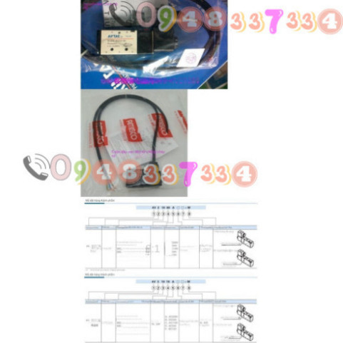 Van Điện Từ Chống Cháy Nổ Yadeke B03-4V21008 B03-4M31010B