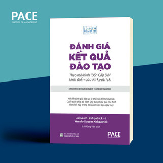 Sách pace books - đánh giá kết quả đào tạo ha