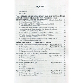 Sách - Y học cổ truyền (BSĐK) (Y)
