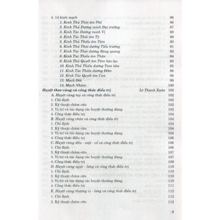 Sách - Y học cổ truyền (BSĐK) (Y)