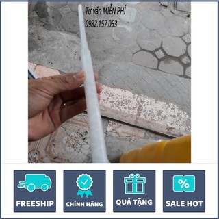 Vòi bơm keo cấy thép Ramset