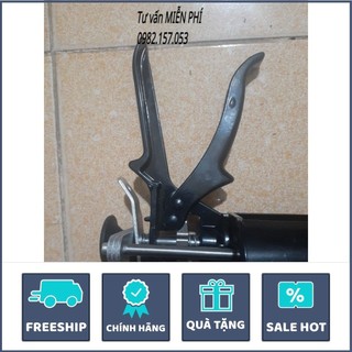 (Gọi Ngay giá tốt 0982157053 22k ship)Súng bắn keo Ramset G5 cũ( dùng cho keo sika  Anchofik or Fasfix 540)