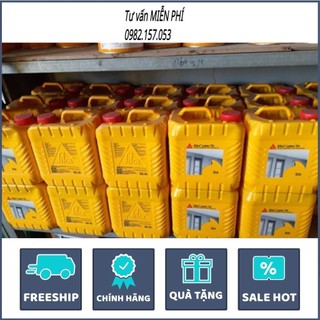 [Gọi Ngay 310k 0982157053 ] Sika latex TH 5l - Phụ gia chống thấm