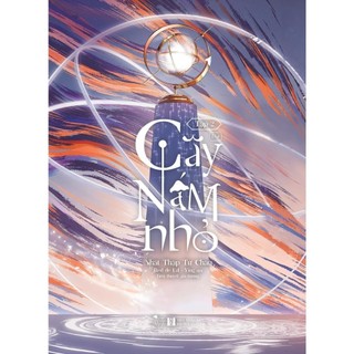 Sách - cây nấm nhỏ - azvietnam