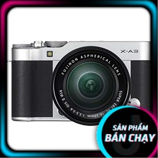 Máy ảnh Fujifilm X-A3 Hàng chính hãng - Không đồng kiểm