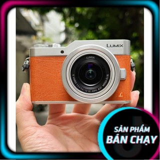[GIẢM GIÁ] Máy ảnh Lumix GF9 Hàng chính hãng like new tặng thẻ nhớ 16gb - Không đồng kiểm