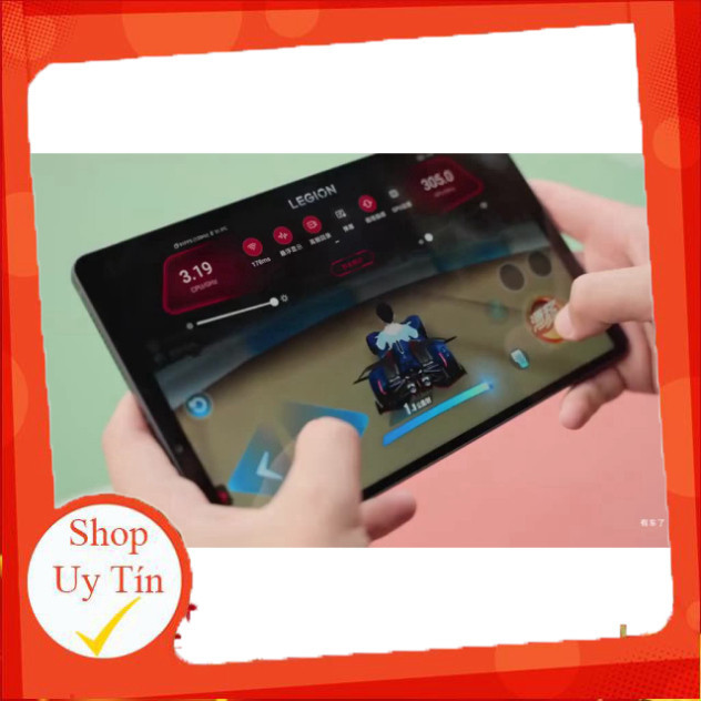 Máy tính bảng Lenovo Legion Y700 rom tiếng Việt gaming tab { Brand New } | BigBuy360 - bigbuy360.vn