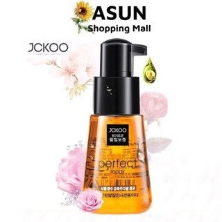 Dưỡng tóc jckoo perfect - dưỡng tóc jckoo perfect trung phục hồi tóc khô sơ dưỡng tóc mềm mượt 70ml new 2023