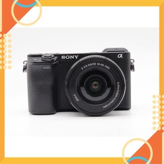 Máy ảnh sony alpha ilce-6400l/ a6400 chính hãng nguyên seal- bh 1 năm