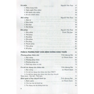 Sách - Y học cổ truyền (BSĐK) (Y)