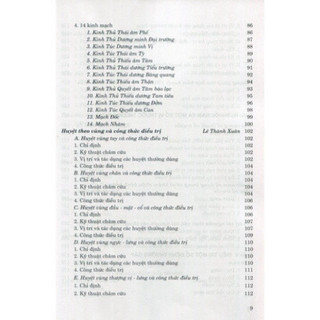 Sách - Y học cổ truyền (BSĐK) (Y)