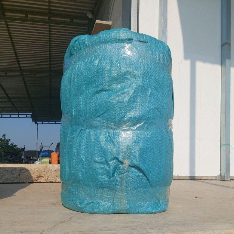 Rơm cuộn từ 16 kg freeship