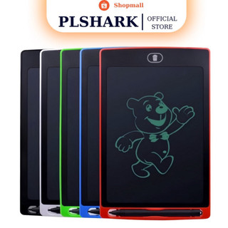 Bảng Vẽ Tự Xoá Điện Tử Màn Hình LCD Thiết Kế Nhỏ Gọn Thông Minh Dễ Sử Dụng PLSHARK